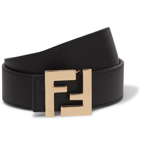 fendi reversible belt.